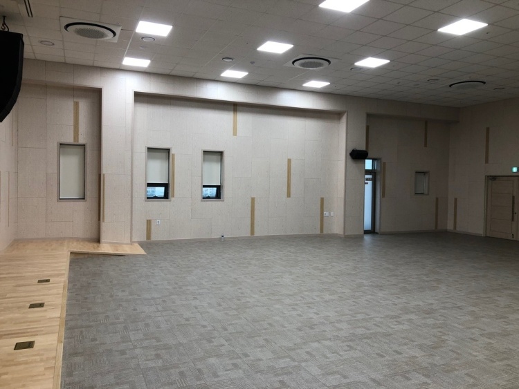 평택 바른 블라인드 커튼