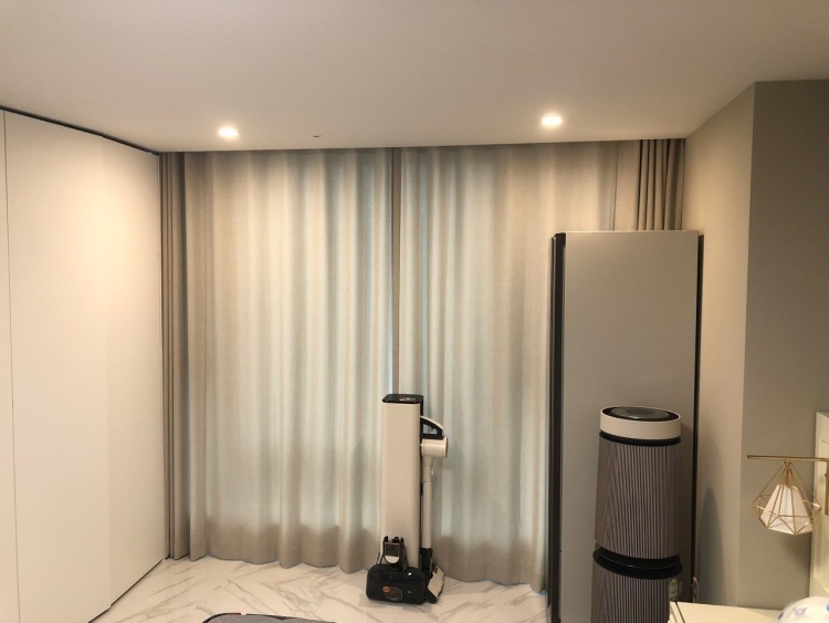 평택 바른 블라인드 커튼