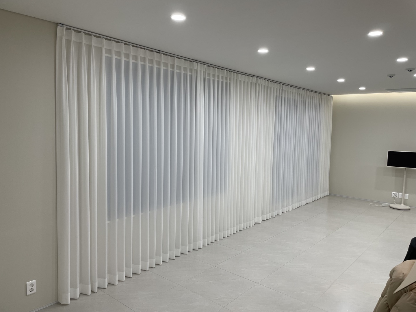 평택 블라인드 커튼