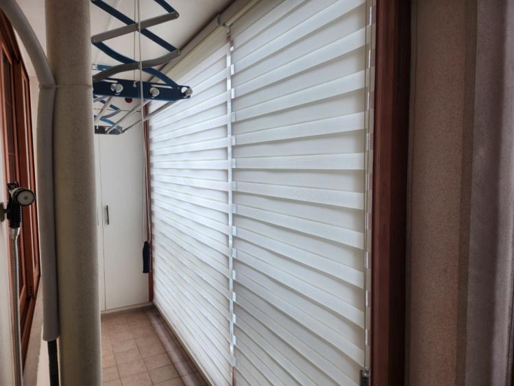 평택 바른 블라인드 커튼