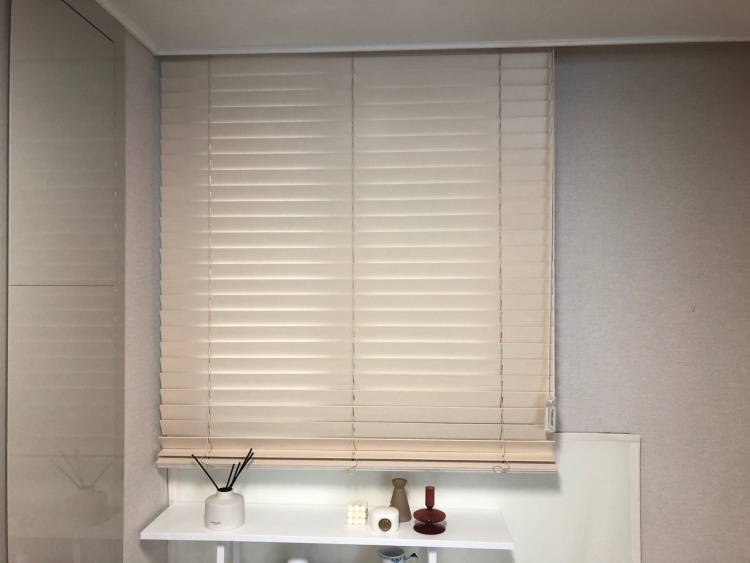 평택 바른 블라인드 커튼