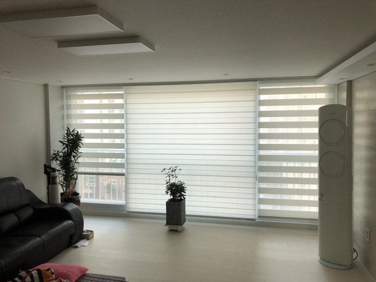 평택 바른 블라인드 커튼