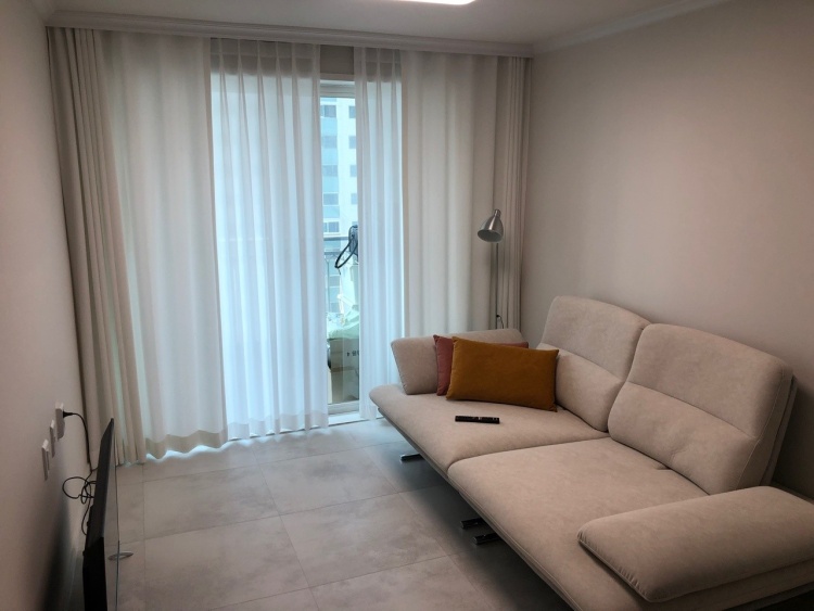 평택 바른 블라인드 커튼