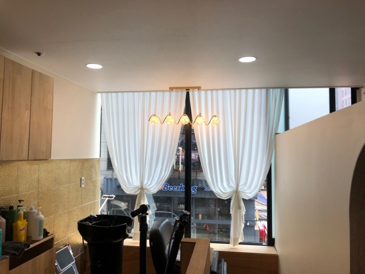 평택 블라인드 커튼