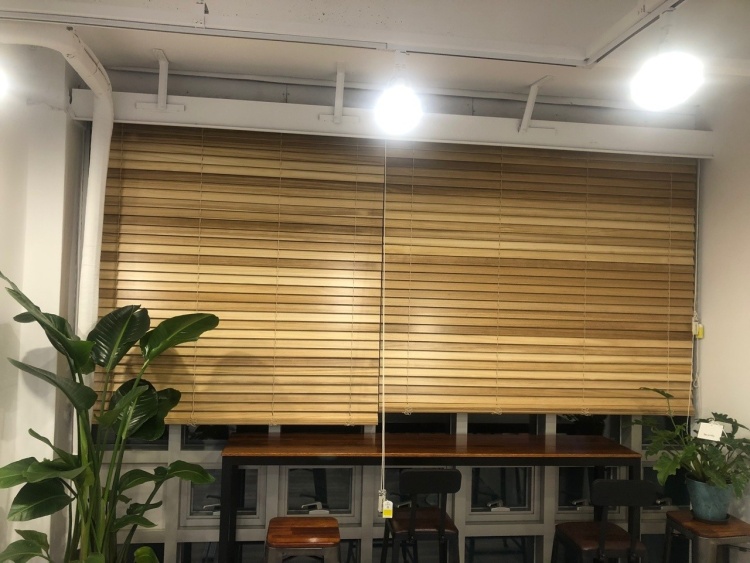 평택 바른 블라인드 커튼