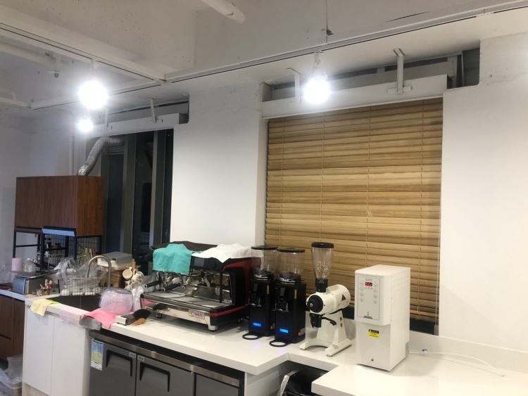 평택 바른 블라인드 커튼