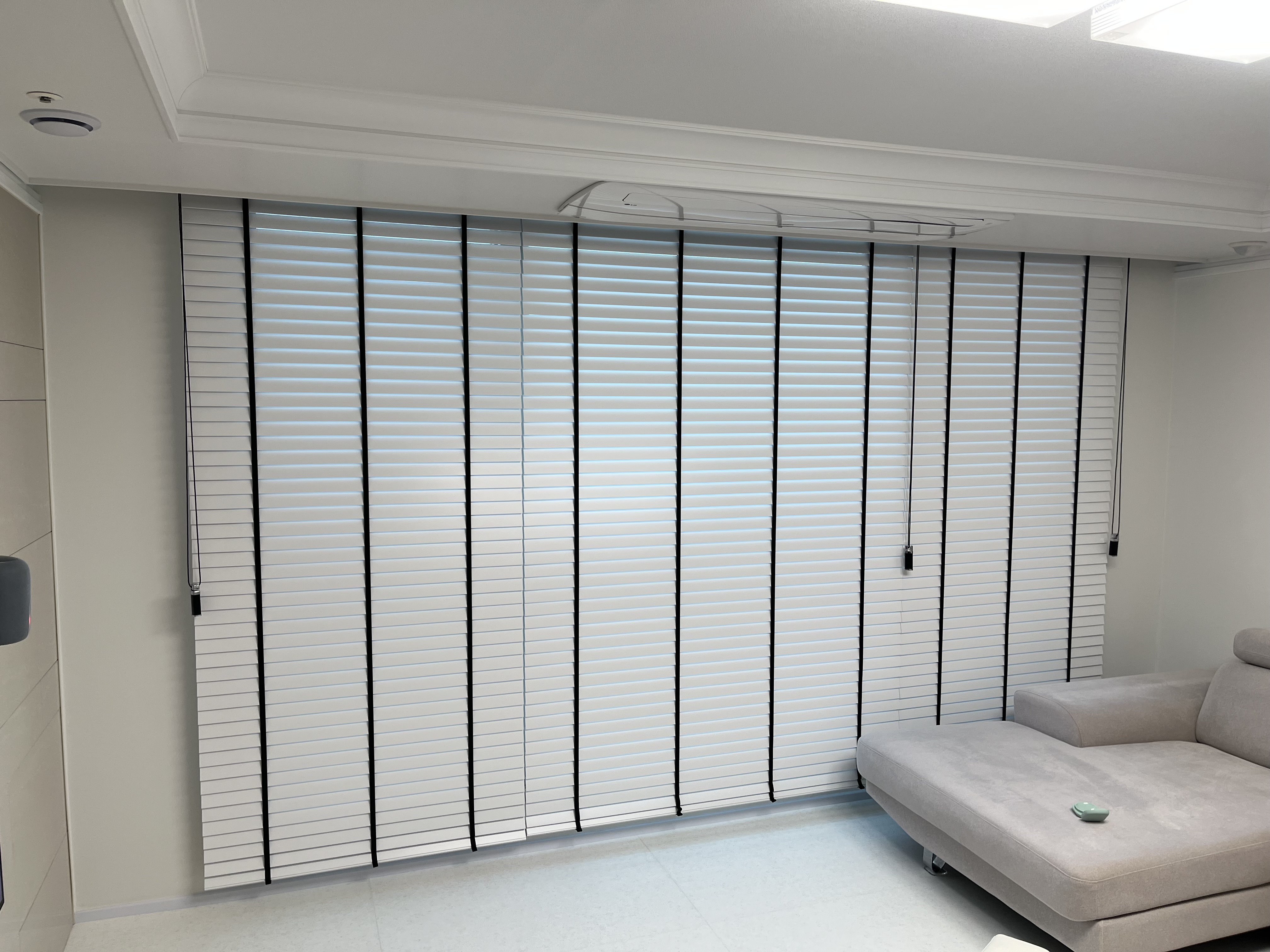 평택 바른 블라인드 커튼